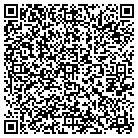 QR code with Saraland AOH Church Of God contacts