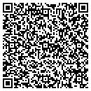 QR code with Amrein Linda R contacts