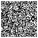 QR code with University Of Wisconsin System contacts