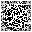 QR code with Reinders Lora contacts