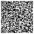 QR code with R Williams & Assoc contacts