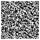 QR code with University Of Wisconsin System contacts