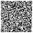 QR code with Arete Healing Arts Center contacts