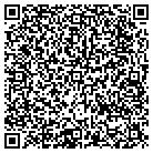 QR code with University of WI-Stevens Point contacts