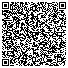 QR code with University of WI-Stevens Point contacts