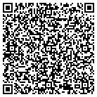QR code with University of WI-Stout contacts