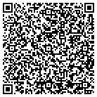 QR code with University of WI-Stout contacts
