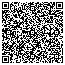QR code with Avalon Massage contacts
