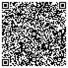QR code with University Point Apartments contacts