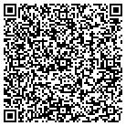 QR code with University Research Park contacts