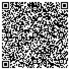 QR code with University-WI Arboretum contacts