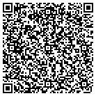QR code with University-WI Comprehensive contacts