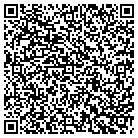 QR code with University-WI Learning Innvtns contacts