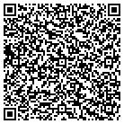 QR code with Resource Envmtl Group Services contacts