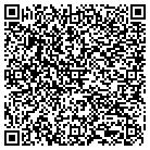 QR code with D C Hydroponics Inorganics Inc contacts