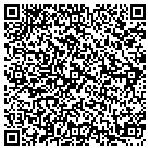 QR code with University-Wisconsin Center contacts