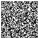 QR code with Univ Of Wisconsin contacts