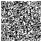 QR code with Reyes & Calas-Johnson pa contacts