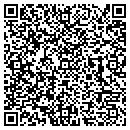 QR code with Uw Extension contacts