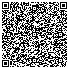 QR code with Faith Clinic Crusaders Mnstrs contacts