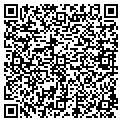 QR code with Wuec contacts