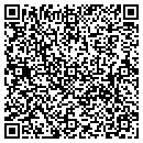 QR code with Tanzer Beth contacts