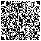 QR code with A & A Quality Appliance contacts