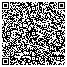 QR code with A Mega Coml Refrigeration contacts