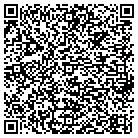 QR code with Family Of Faith Christian Academy contacts