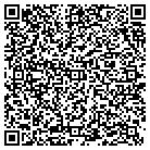 QR code with Gods Perfect Place Ministries contacts