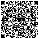 QR code with Heavens Treasure Christian Academy contacts
