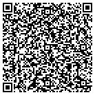 QR code with Majestic Plumbing LLC contacts