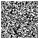 QR code with Thorco Inc contacts