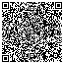 QR code with Houston Academy contacts