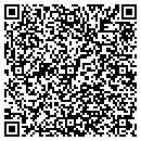 QR code with Jon Fosse contacts