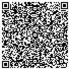 QR code with Fanno Creek Chiropractic contacts