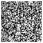 QR code with White Mountain Apache Judicial contacts