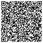 QR code with Peewee Angel's Christian Acad contacts