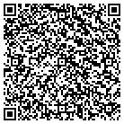 QR code with P P O M T E Academy LLC contacts