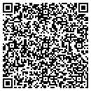 QR code with White Cloud Electric Inc contacts