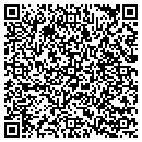 QR code with Gard Zane DC contacts