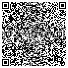 QR code with Fairview Balance Center contacts