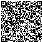 QR code with Healing House Christian Center contacts