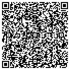 QR code with University of Alabama contacts