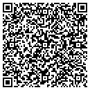 QR code with H V Ranch Inc contacts
