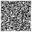 QR code with Agape Academy contacts