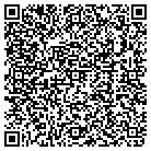 QR code with First Family Service contacts