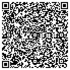 QR code with Advance Electric Rwh contacts
