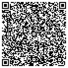 QR code with Alpha Advisor Academy L L C contacts