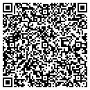 QR code with Gillespie Kim contacts